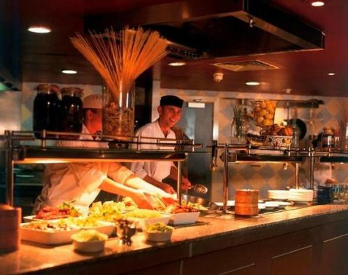 Daresbury Park Hotel & Spa