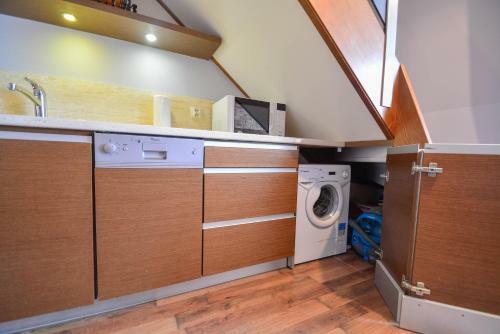 Apartamenty Na Wyspie - Villa Mistral