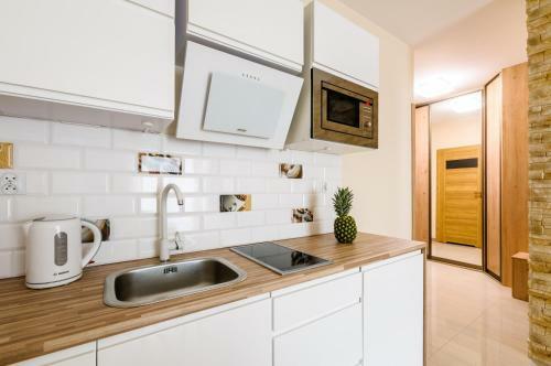 Apartment Wola4mi