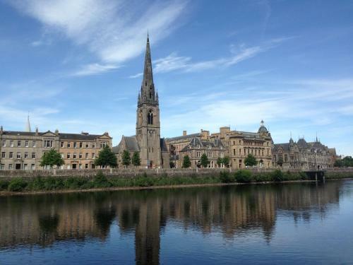 Hostal Auld Manse Guest House