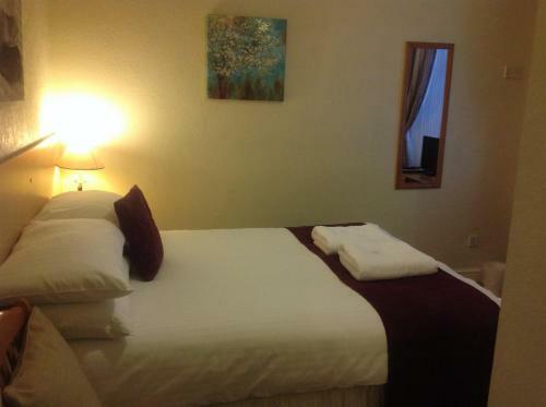 Hostal Auld Manse Guest House