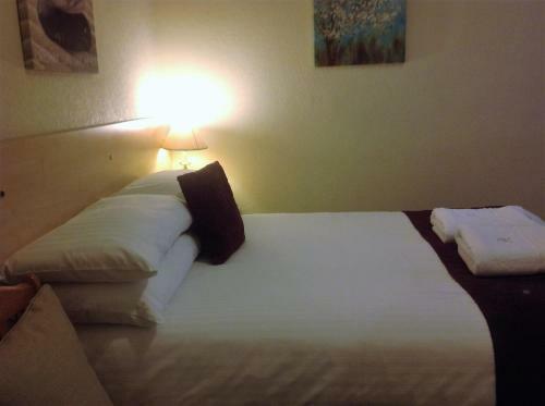 Hostal Auld Manse Guest House