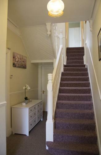 Hostal Auld Manse Guest House