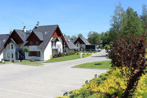 Rodzinny Apartament Pod ?nie?k?
