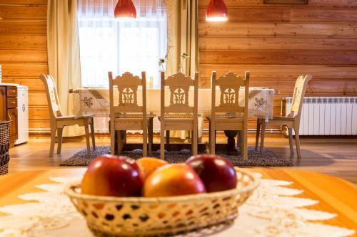 Apartament Przy Lesie 2