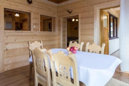 Apartament Przy Lesie 2