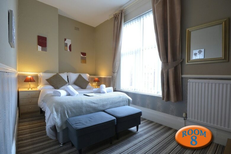 The Ransdale Hotel