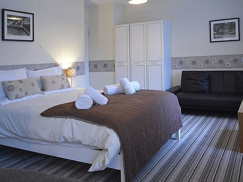 The Ransdale Hotel