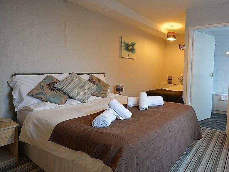 The Ransdale Hotel