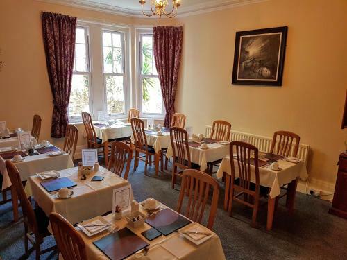 Hostal Kingsholm