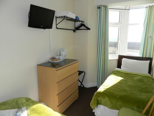 Hostal Ocean Bay