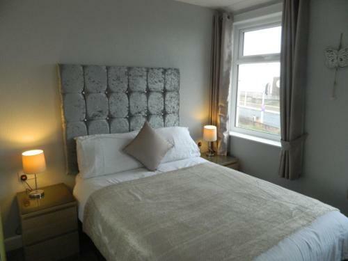 Hostal Ocean Bay