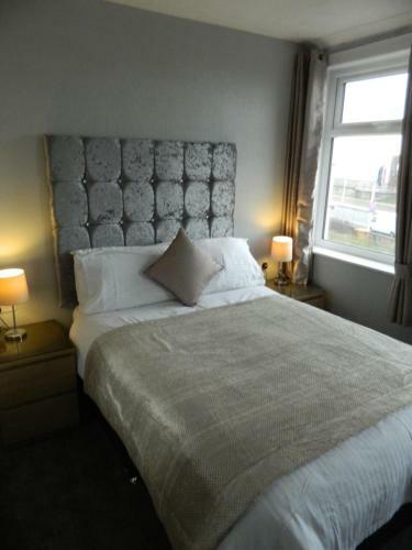 Hostal Ocean Bay