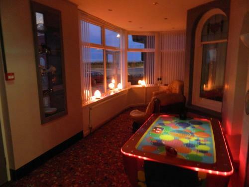 Hostal Ocean Bay