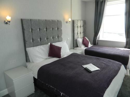 Hostal Ocean Bay