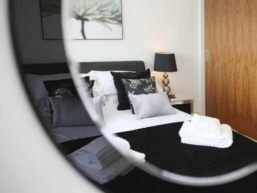 Apartamento Horizon