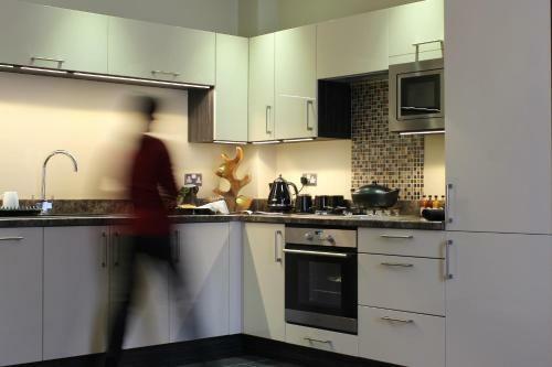 Silversprings City Centre Apartments