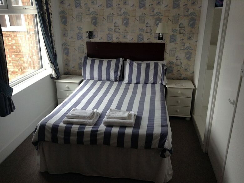 Hotel North Parade Seafront Accommodation