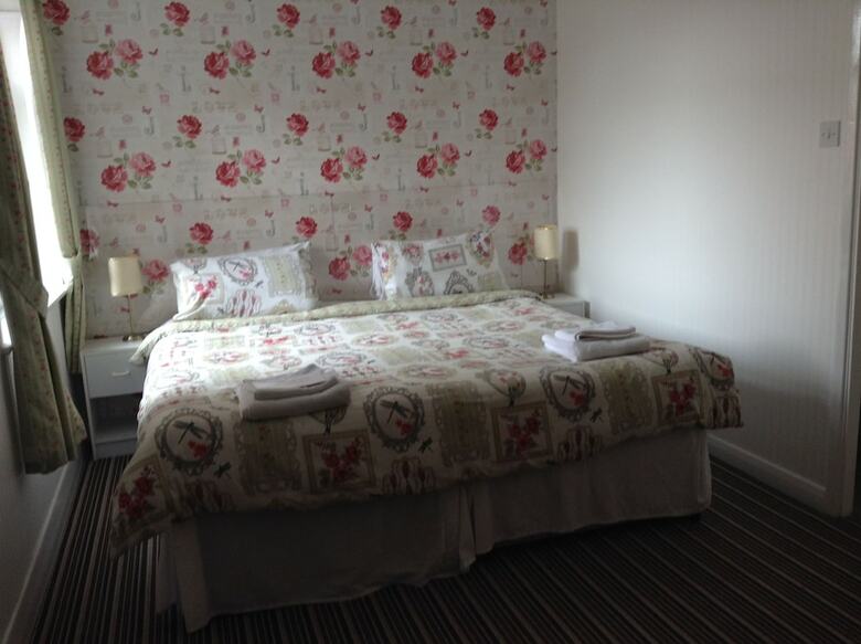 Hotel North Parade Seafront Accommodation