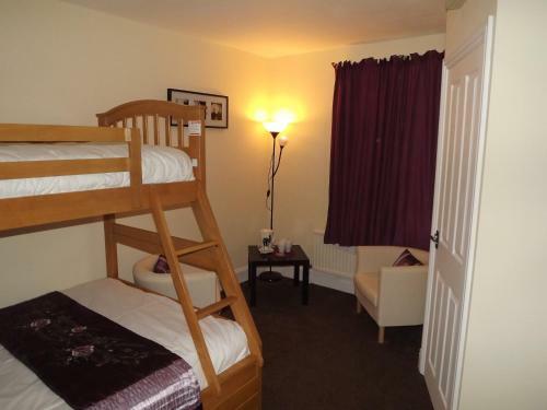 Hostal Northcote Hotel - B&B