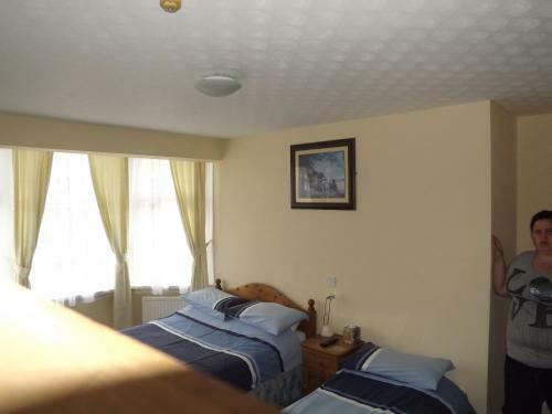 Hostal Northcote Hotel - B&B