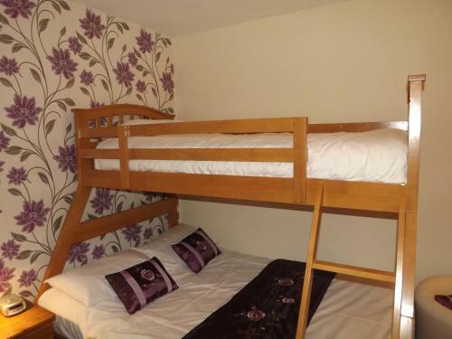 Hostal Northcote Hotel - B&B