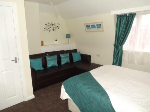 Hostal Northcote Hotel - B&B