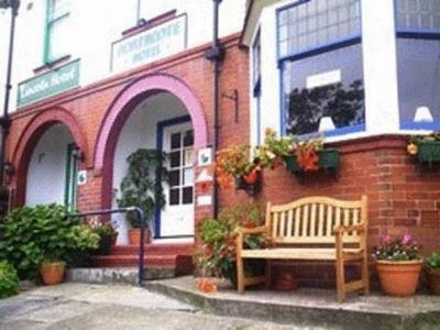 Hostal Northcote Hotel - B&B
