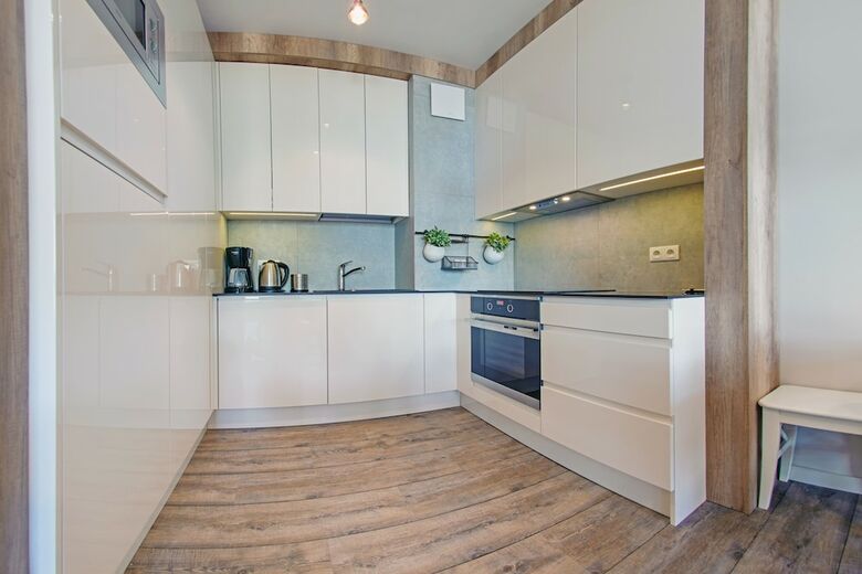 Apartamenty Sun&snow Aquarius