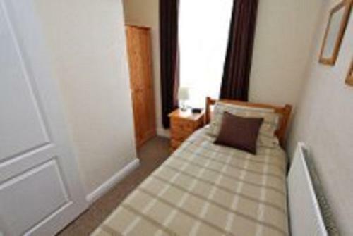 Hostal Fosters Guest House