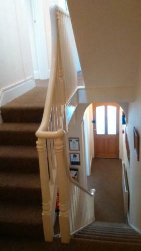 Hostal Fosters Guest House