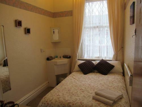 Bed & Breakfast Alondra Hotel