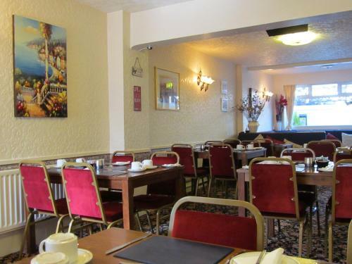 Bed & Breakfast Alondra Hotel