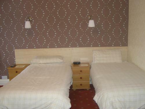 Bed & Breakfast Blantyre Guest House