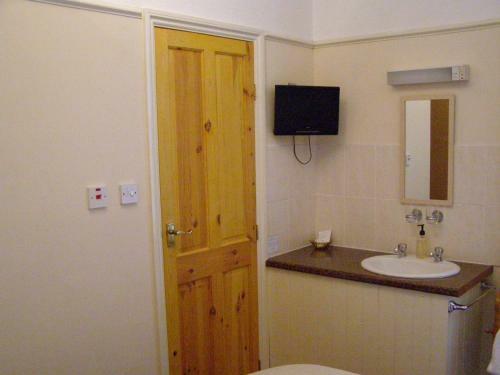 Bed & Breakfast Blantyre Guest House