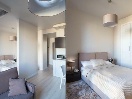 Chopin Apartments - City