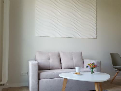 Chopin Apartments - City