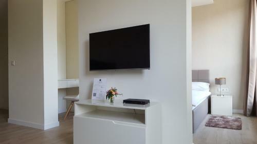 Chopin Apartments - City
