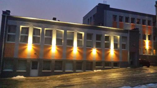 Hotel Elda