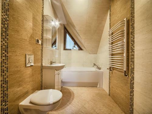 Aparthotel Zakopane