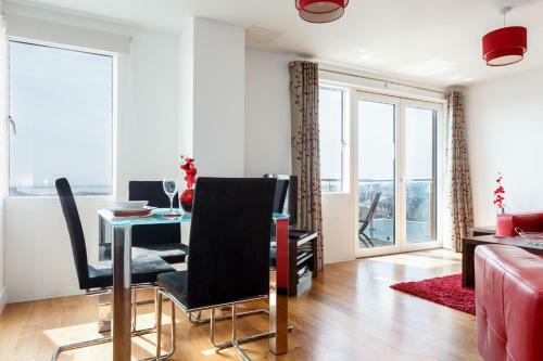 Apartamento Purbecks