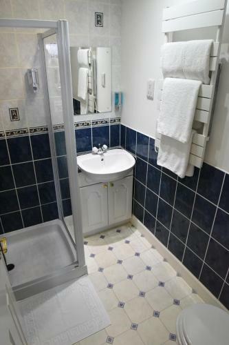 Hostal Thornloe Guest House