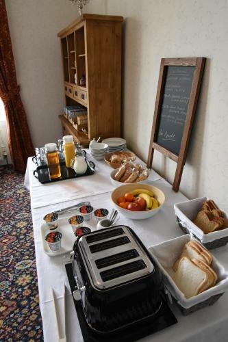 Hostal Thornloe Guest House