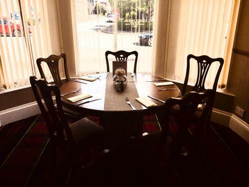 Posada Kintore Arms Hotel ?a Bespoke Hotel?