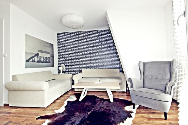 Apartamento Baltic Home Villa Mistral