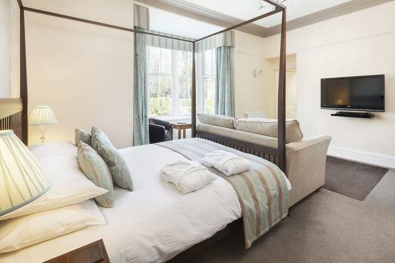 Hostal Hawksmoor Guest House