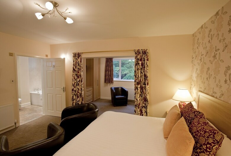 Hostal Hawksmoor Guest House