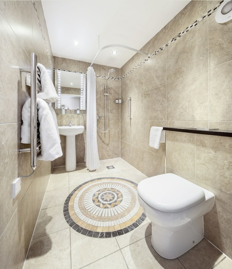 Hostal Hawksmoor Guest House