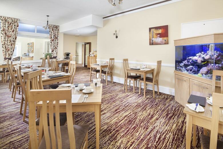 Hostal Hawksmoor Guest House