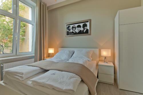 Imperial Apartments - Cassino